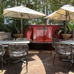 Terrace Dining TANGO - 