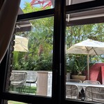 Terrace Dining TANGO - 