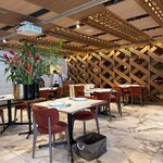 Terrace Dining TANGO - 