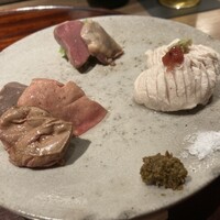 炭焼 TORI8 - 