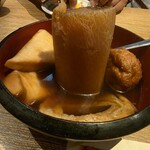 天ぷらとおでん 東京TEMPLAND - 