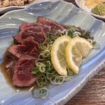 大衆馬肉酒場 馬王 - 