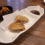 大衆馬肉酒場 馬王 - 