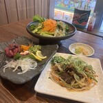 大衆馬肉酒場 馬王 - 