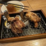 天ぷらとおでん 東京TEMPLAND - 