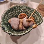 天ぷら料理 さくら - 