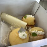 ガトー・マルシェ - 