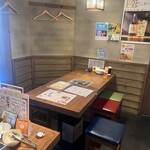 大衆馬肉酒場 馬王 - 