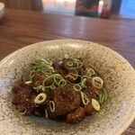 大衆馬肉酒場 馬王 - 