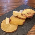 大衆馬肉酒場 馬王 - 