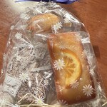 ガトー・マルシェ - 