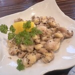 大衆馬肉酒場 馬王 - 