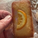 ガトー・マルシェ - 