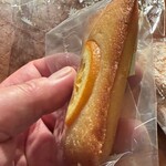 ガトー・マルシェ - 