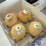 ガトー・マルシェ 前橋店 - 