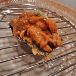 天ぷら料理 さくら - 