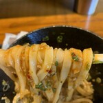 Udama 谷町base - 麺リフト