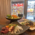 大衆馬肉酒場 馬王 - 