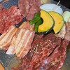 焼肉 うしのまき 石巻店