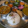 インド・ネパールカレー ラム