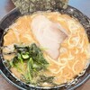 ラーメン 杉田家 千葉祐光店