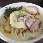 らあめん 鬼ぼし - 