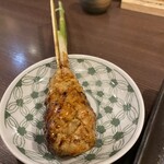 鳥こまち 旗の台店 - 