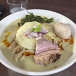 らあめん 鬼ぼし - 