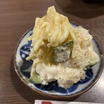 鳥こまち 旗の台店 - 