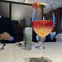 ベンジャミンステーキハウス 東京ガーデンテラス紀尾井町 - 