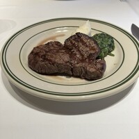 ベンジャミンステーキハウス 東京ガーデンテラス紀尾井町 - 