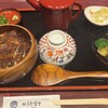 炭焼 うな富士 大阪梅田店