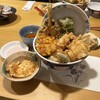 天丼まきの 京都寺町店
