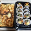 韓国惣菜bibim