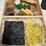 魚伊三 - 