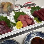 魚伊三 - 