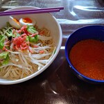 中華そば専門 とんちぼ - 