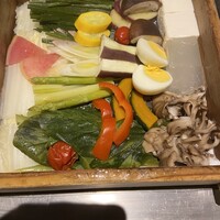 華蓮  大阪心斎橋店 - 