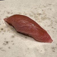 鮨 龍次郎 - 塩釜　126.2kg 中とろ