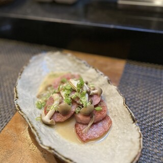 隠れ居坂屋 魚たつ_1