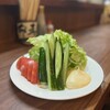 暁鶏 - 