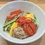 らーめん屋 鳳凛 - 