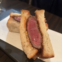 SATOブリアン 本店 - 