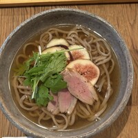 自家製粉石臼挽きうどん 青空blue 本店 - 