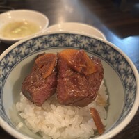 SATOブリアン 本店 - 