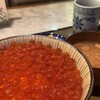 ぺりーのいくら丼