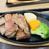 ステーキハウス寿楽 本店