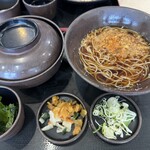 ゆで太郎 - 