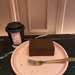 The Cassette coffee bar - 