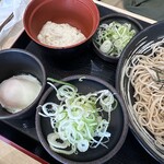 ゆで太郎 - 